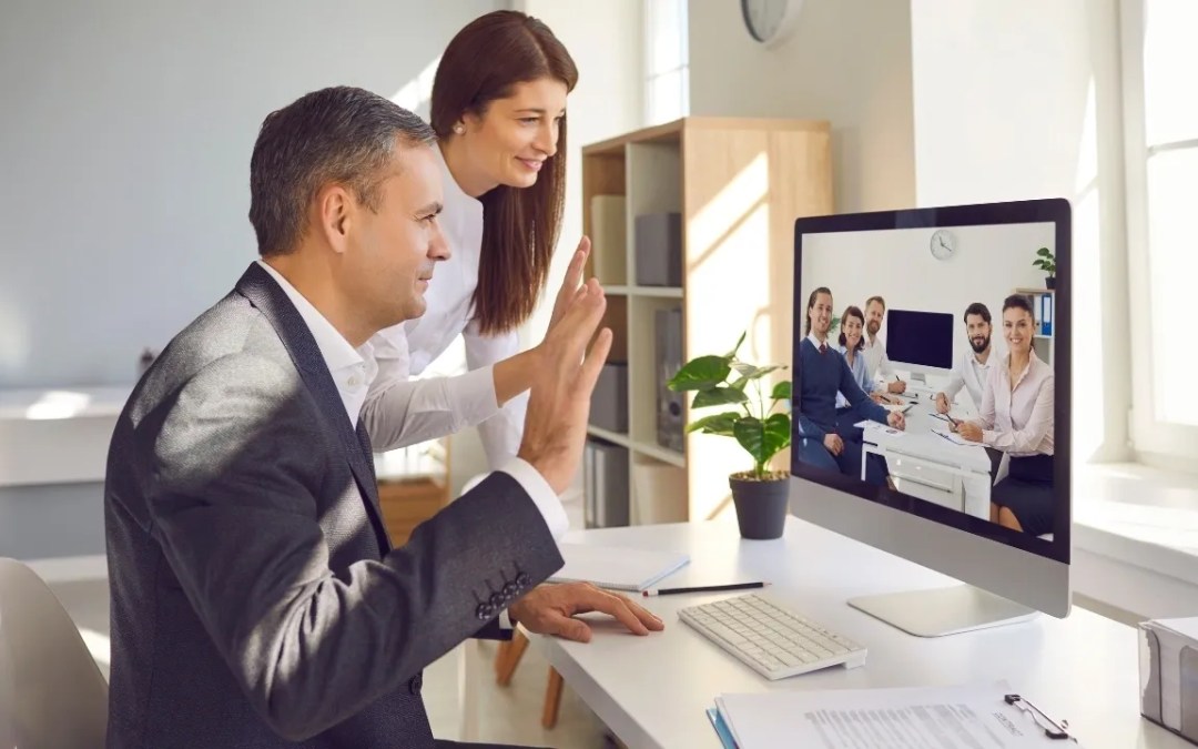 Top Digital Tools to Keep Remote Teams Connected