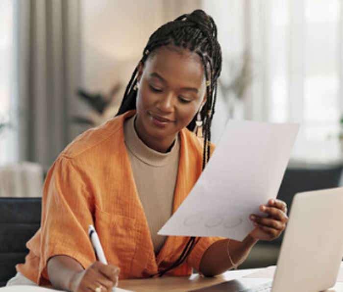 MVR Virtual Assistant